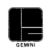 GEMINI 及圖