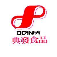 典發食品 DEANFA 及圖