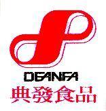 典發食品 DEANFA 及圖