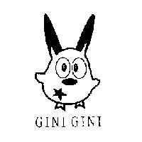 GINI GINI 及圖
