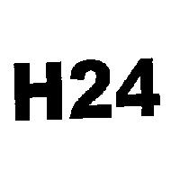 H24
