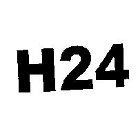 H24
