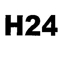 H24