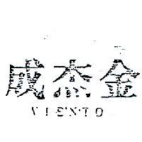 成杰金 VIENTO 