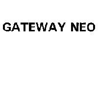 GATEWAY NEO