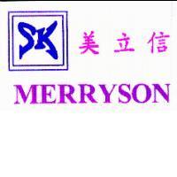 MERRYSON 美立信及圖
