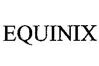 EQUINIX