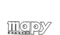 mapy 及圖 都巿情報系列