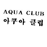 AQUA CLUB  