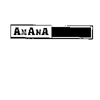 圖、 AMANA