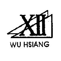 WU HSIANG XII 及圖