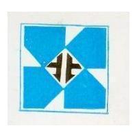 北高建設有限公司標章