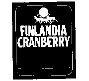 FINLANDIA CRANBERRY 及圖