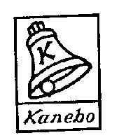 K-Bell device & Kanebo