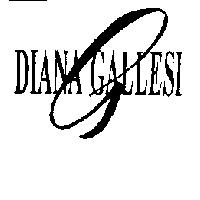 DIANA GALLESI 及圖