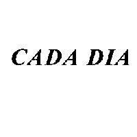 CADA DIA
