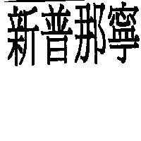 新普那寧