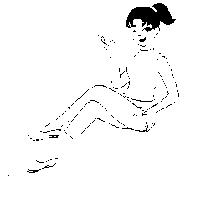 最美人兒國際美容股份有限公司標章