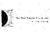 The Most Popular Cruise Line in the World with Reverse-C Logo