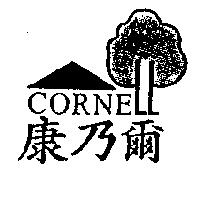 康乃爾及圖 CORNELL