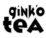giNk'o teA