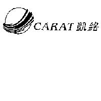 凱絡 CARAT 及圖