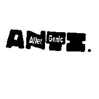 ANTI. Aller Genic