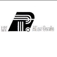 HYPO Aller Genic 及圖