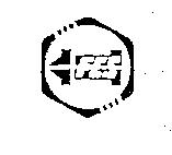 富強鑫精密工業股份有限公司標章