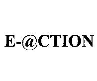E-@CTION