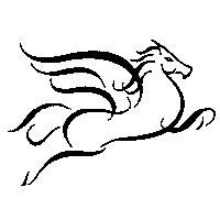 飛馬圖