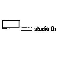 studio O 及圖