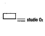 studio O 及圖