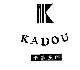 卡多童飾 KADOU 及圖