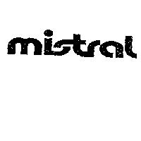 MISTRAL 〈 script 〉