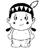 小戰熊圖
