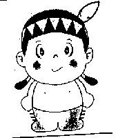 小戰熊圖