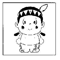 小戰熊圖
