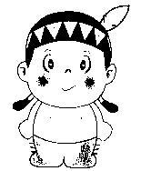 小戰熊圖