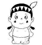 小戰熊圖