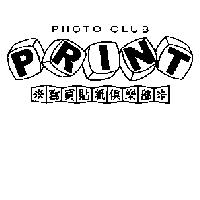 PRINT PHOTO CLUB 及圖 寫真貼紙俱樂部