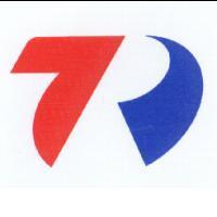台榮產業公司標章