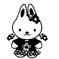 佳侶兔小妹