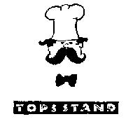 TOPS STAND 及圖
