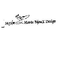 Mythe Haute BijouX Design 及圖