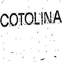 COTOLINA 可特麗娜
