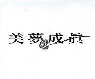 美夢成真及圖