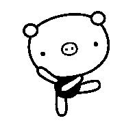 小朱朱圖