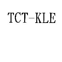 TCT-KLE
