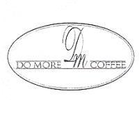 多摩 DO MORE COFFEE 及圖